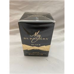 My Burberry Black
