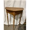 Image 1 : Tall side table