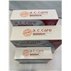 Image 2 : A.C. Care skin care