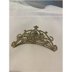 wedding hair accessory