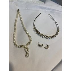 wedding hair accessory