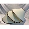 Image 1 : 3 Lamp Shades