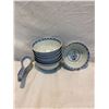 Image 1 : Rice Spoons and bowls