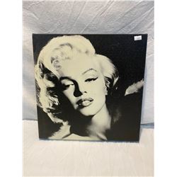 Marilyn Munroe picture