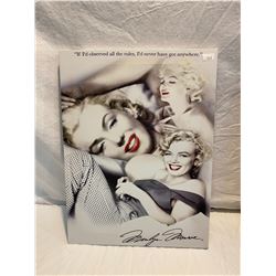 Marilyn Munroe picture