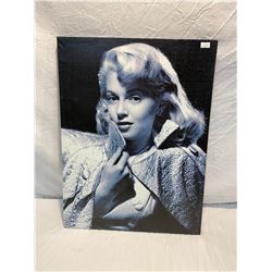 Marilyn Munroe picture