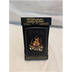 Pirateslick lighter