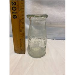 Dairy milk by Heritage Co. Bottle
