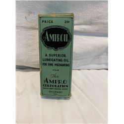 Amproil Lubricating oil