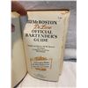 Image 3 : Old Mr. Boston Bartender's Guide