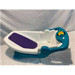 Bath seat