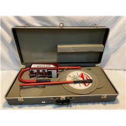 Red Barron Metal detector