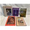 Image 1 : Lot of 5 books