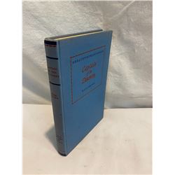 Captain of the discovery