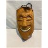 Image 1 : Carved wood mask