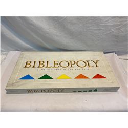 Bibleopoly