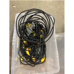 Extention cords