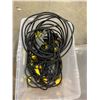 Image 1 : Extention cords