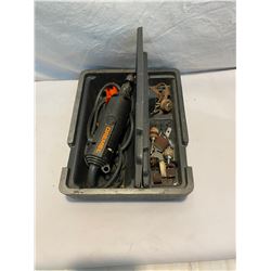 Dremel Kit
