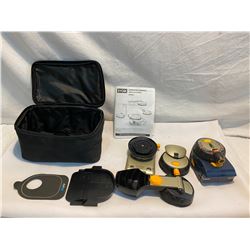 Ryobi Airgrip Multitaskit