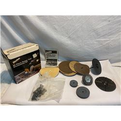 Disston Power tool Accessories