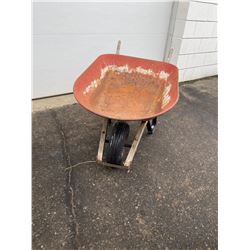 Wheel Barrow