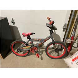 Kids bike