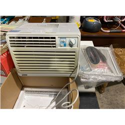 Soleus A/C unit