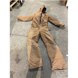 Coveralls