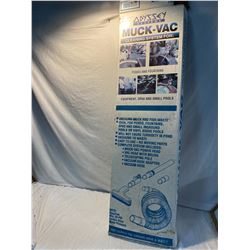 Muck Vac