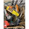 Image 1 : Box Misc. tools