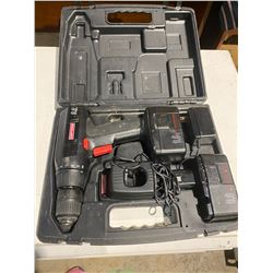 Craftsman 9.6 V drill