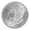 Image 3 : USA Silver Morgan $1 1883-CC $1 GSA Hoard Better Key Carson City Coin Box/Cert Brilliant Uncirculate
