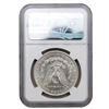Image 2 : USA Silver Morgan $1 1898-S  NGC Certified (Cleaned) UNC Details