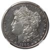 Image 3 : USA Silver Morgan $1 1900-S  NGC Certified (Cleaned) UNC Details