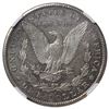 Image 4 : USA Silver Morgan $1 1900-S  NGC Certified (Cleaned) UNC Details
