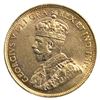 Image 3 : 1912 Canada $10 Gold ICCS Certified AU-55. First Canadian Gold coin issue. Coin is .900 pure and con