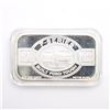 Image 2 : 1998 Ford F-150 '50 Years' 1oz Fine Silver Promotional Bar with Proof Finish (Tax Exempt)