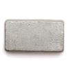 Image 2 : Engelhard 5oz '4th Series' Poured '5-digit # ' Fine Silver Bar (Tax Exempt) Serial # 40206.