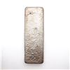 Image 2 : RARE! Johnson Matthey Canada 50oz Fine Silver Bar (Tax Exempt) This bar is similar to other 3-digit 