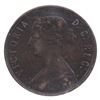 Image 3 : Newfoundland 1-cent 1888 ICCS Certified VF-30.
