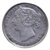 Image 3 : Newfoundland 20-cent 1873 ICCS Certified VF-20.