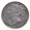 Image 3 : Newfoundland 20-cent 1899 Hook 9's ICCS Certified VF-30.