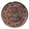 Image 2 : 1-cent 1910 ICCS Certified MS-65 Red. Low Pop!