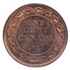 Image 2 : 1-cent 1911 1-cent ICCS Certified MS-65 Red. An exceptional strike coin with choice eye appeal!