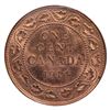 Image 2 : 1-cent 1914 ICCS Certified MS-65 Red.