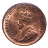 Image 3 : 1-cent 1935 ICCS Certified MS-65 Red. Rich deep natural red tones throughout.