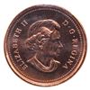 Image 3 : 1-cent 2006 Magnetic ICCS Certified MS-64 Red *Scarce Variety*