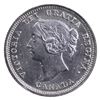 Image 3 : 5-cent 1870 Flat Border ICCS Certified MS-63.