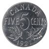 Image 2 : 5-cent 1927 ICCS Certified MS-64.